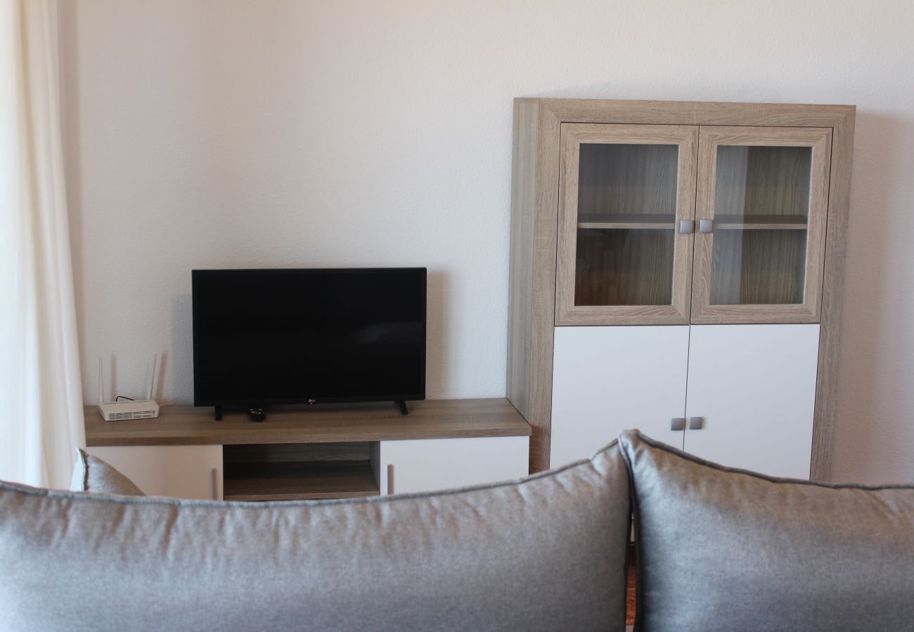 Apartamento en La Manga del Mar Menor - HORIZONTE