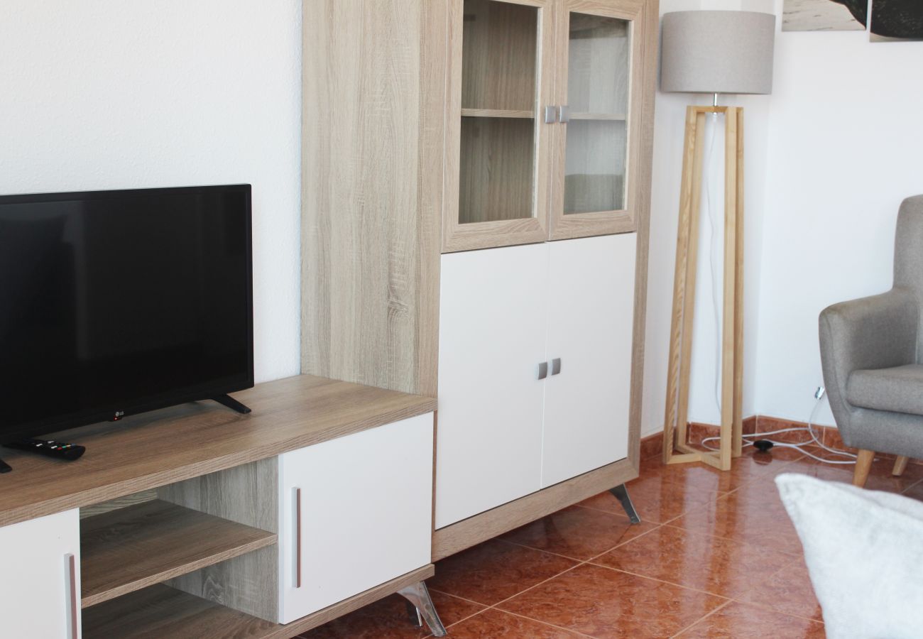 Apartamento en La Manga del Mar Menor - HORIZONTE