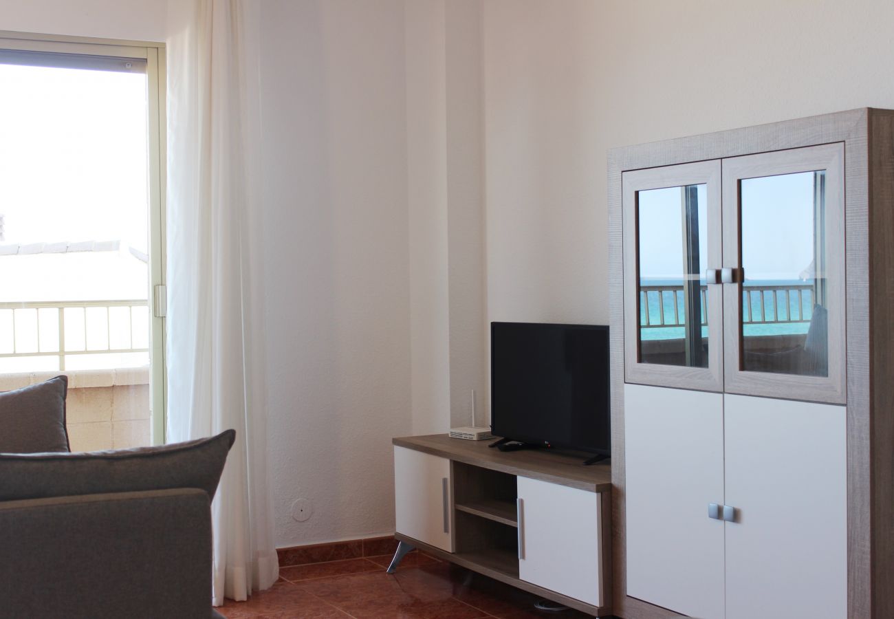 Apartamento en La Manga del Mar Menor - HORIZONTE