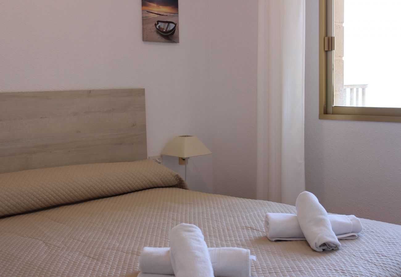 Apartamento en La Manga del Mar Menor - HORIZONTE