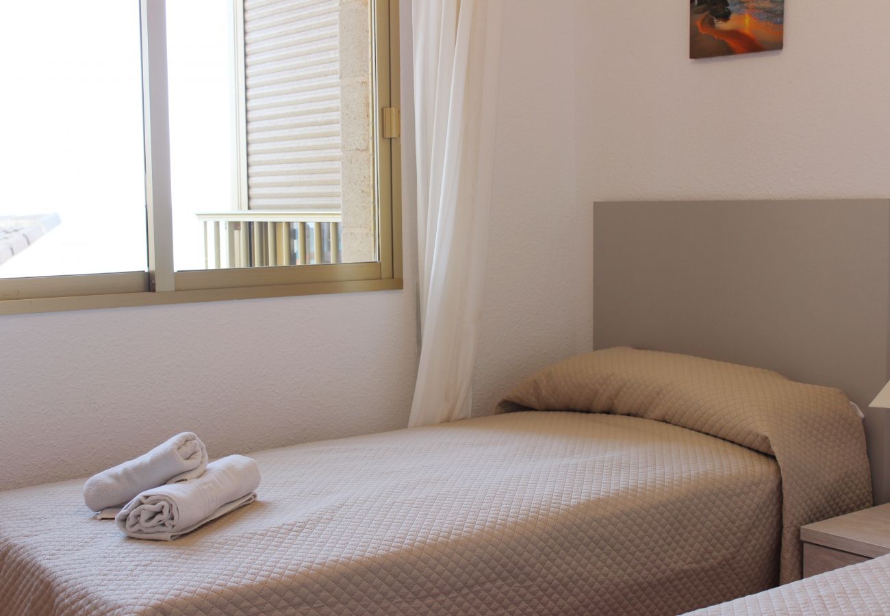 Apartamento en La Manga del Mar Menor - HORIZONTE