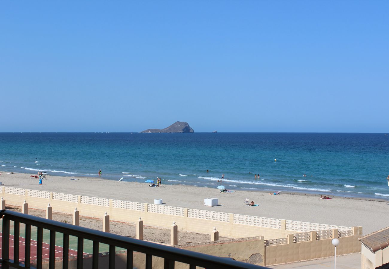 Apartamento en La Manga del Mar Menor - HORIZONTE