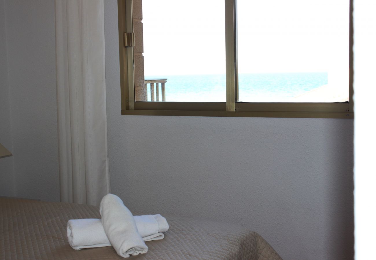 Apartamento en La Manga del Mar Menor - HORIZONTE