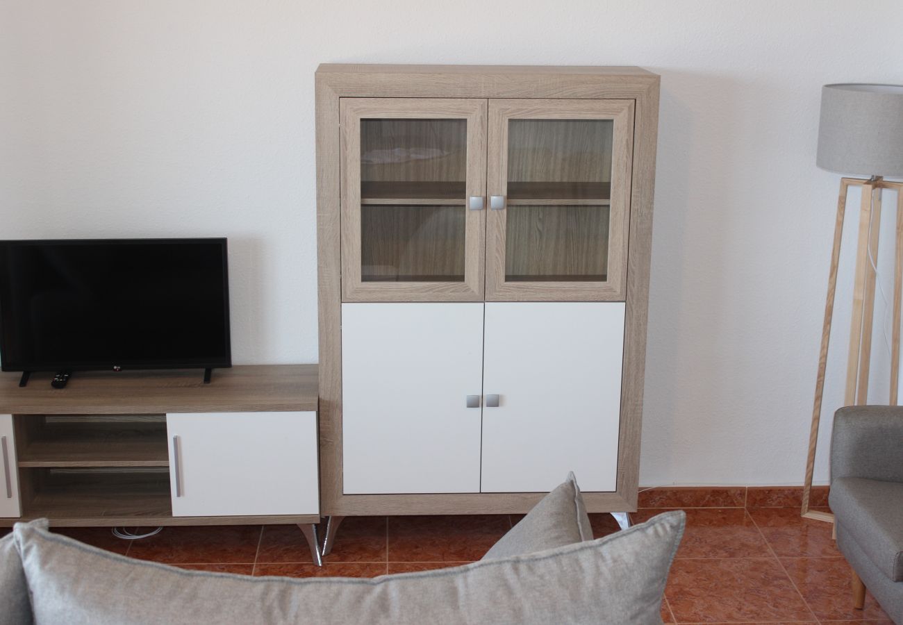 Apartamento en La Manga del Mar Menor - HORIZONTE