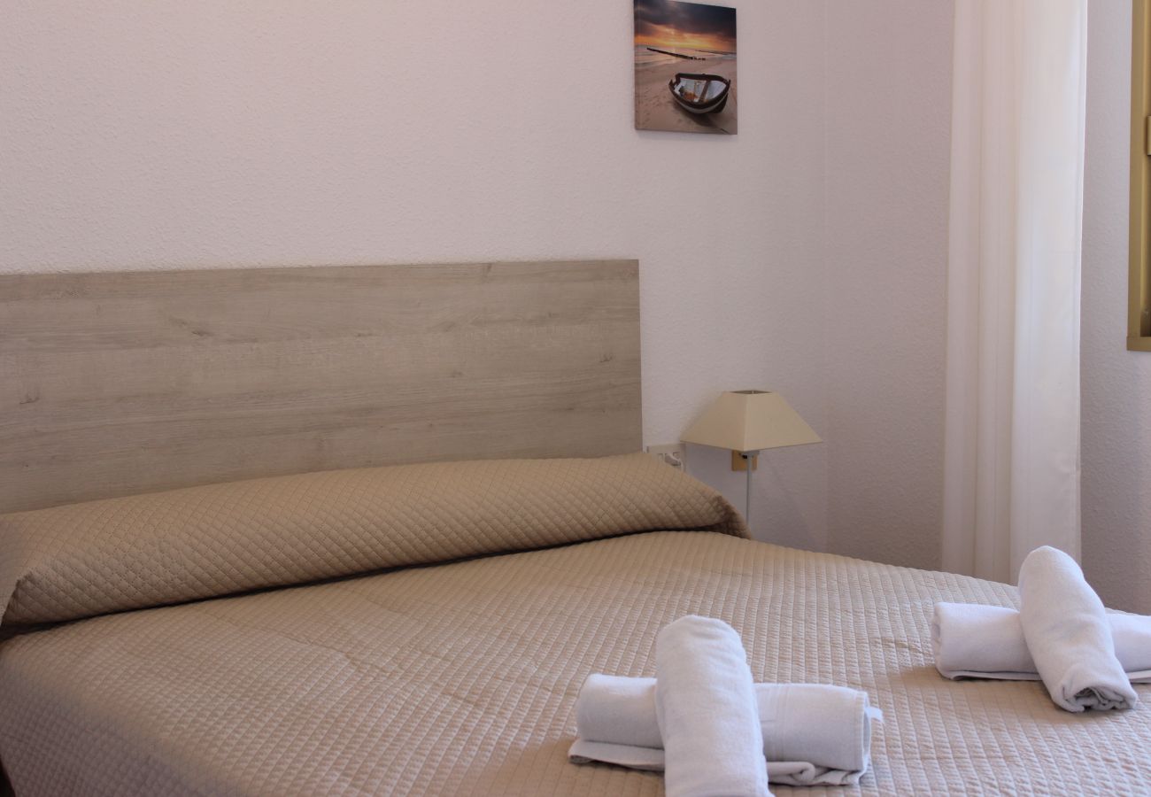 Apartamento en La Manga del Mar Menor - HORIZONTE