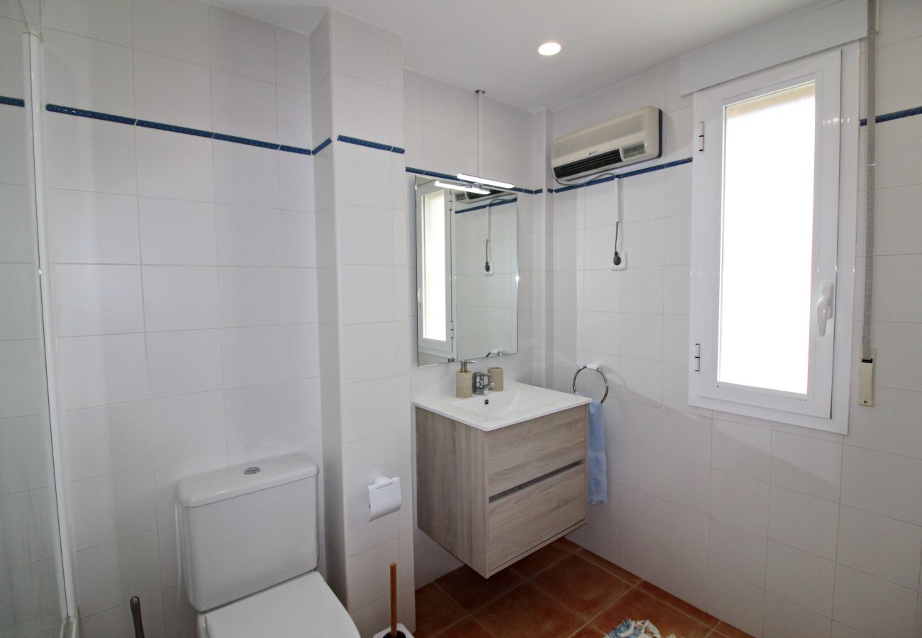 Apartamento en Palomares - Jardines de Palomares Bajo