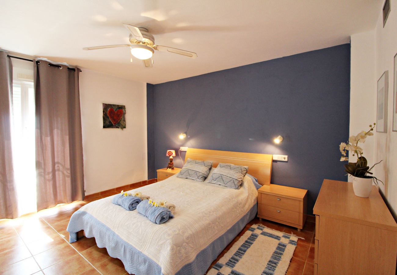 Apartamento en Palomares - Jardines de Palomares Bajo