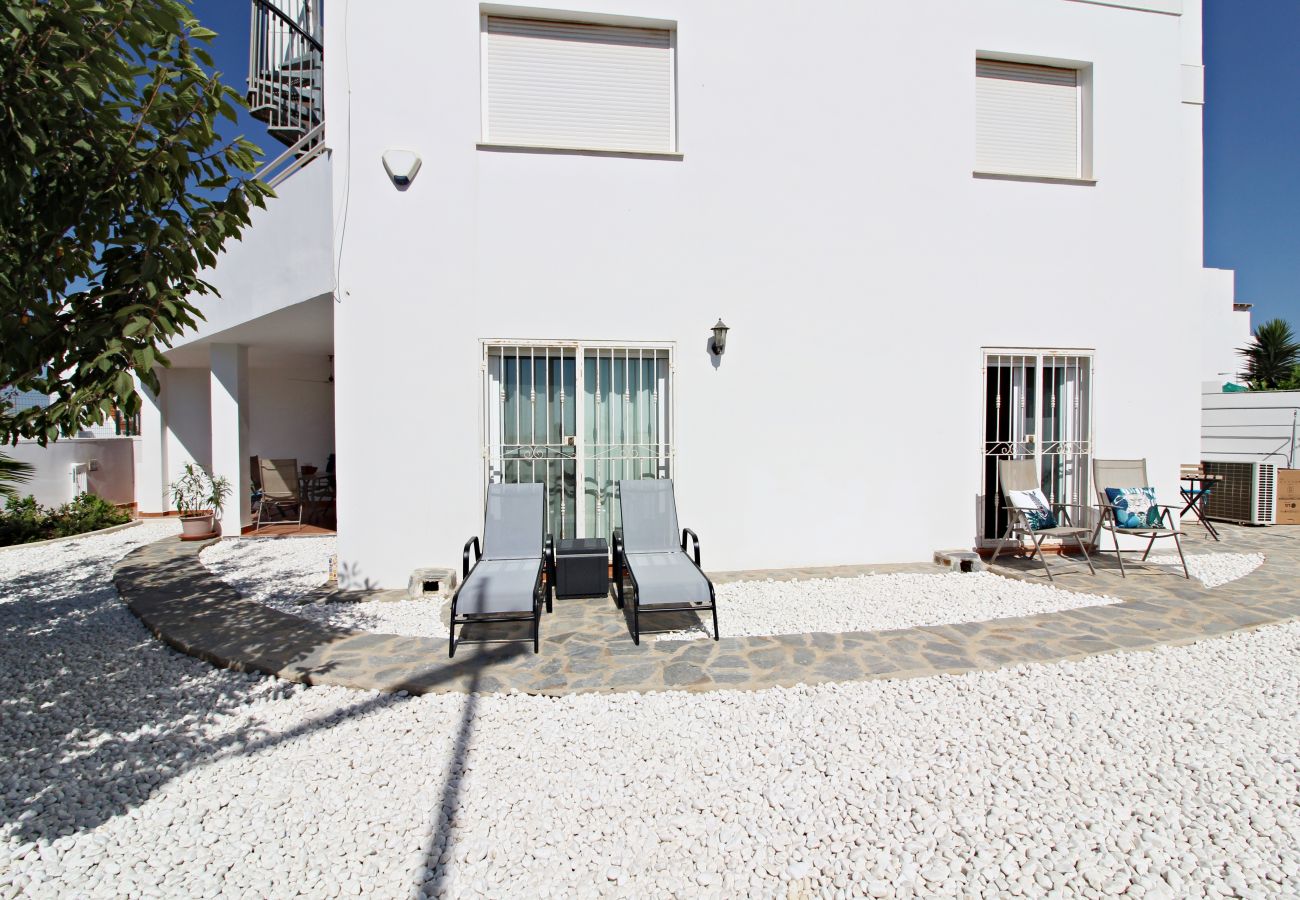 Apartamento en Palomares - Jardines de Palomares Bajo