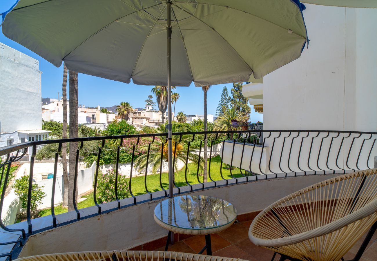 Apartamento en Nerja - Acapulco Playa 301 by Casasol