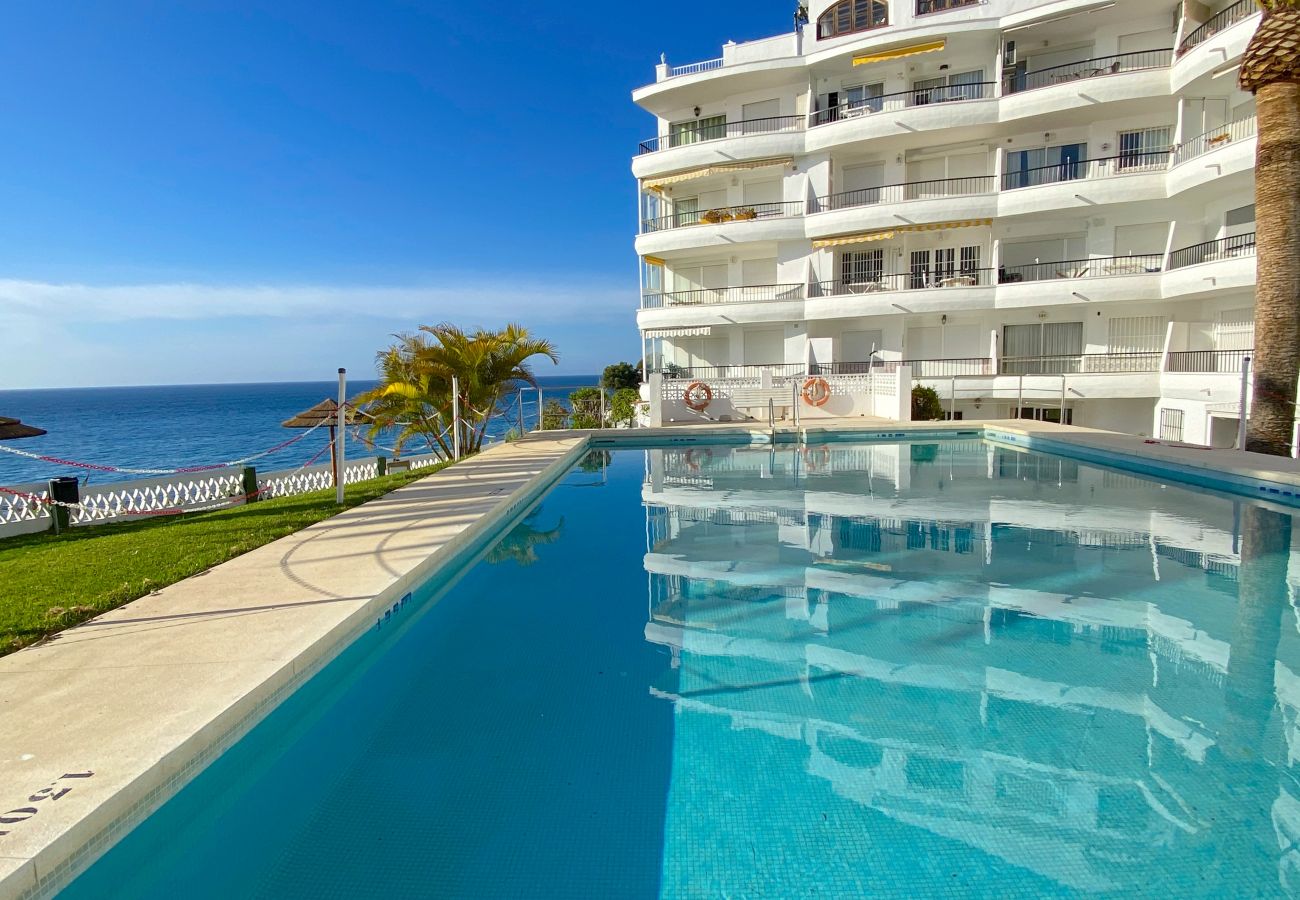 Apartamento en Nerja - Acapulco Playa 301 by Casasol