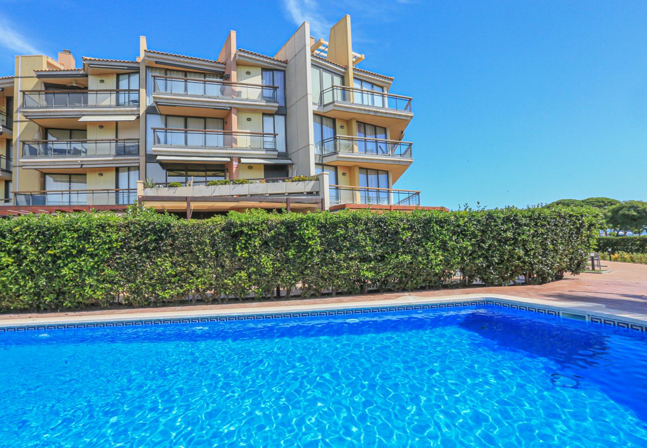 Apartamento en Cambrils - Ciutadella 2 B 3 2