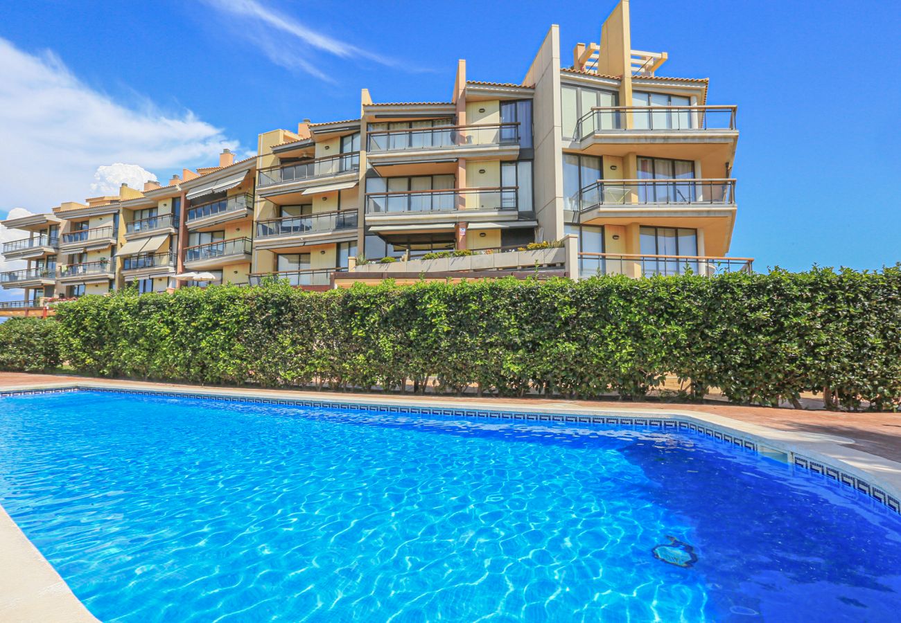 Apartamento en Cambrils - Ciutadella 2 B 3 2