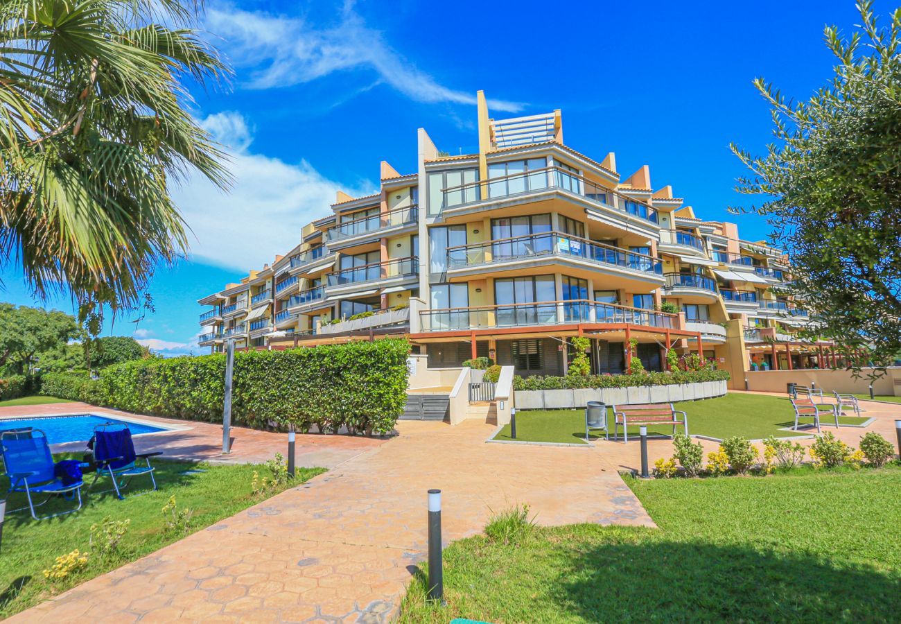 Apartamento en Cambrils - Ciutadella 2 B 3 2