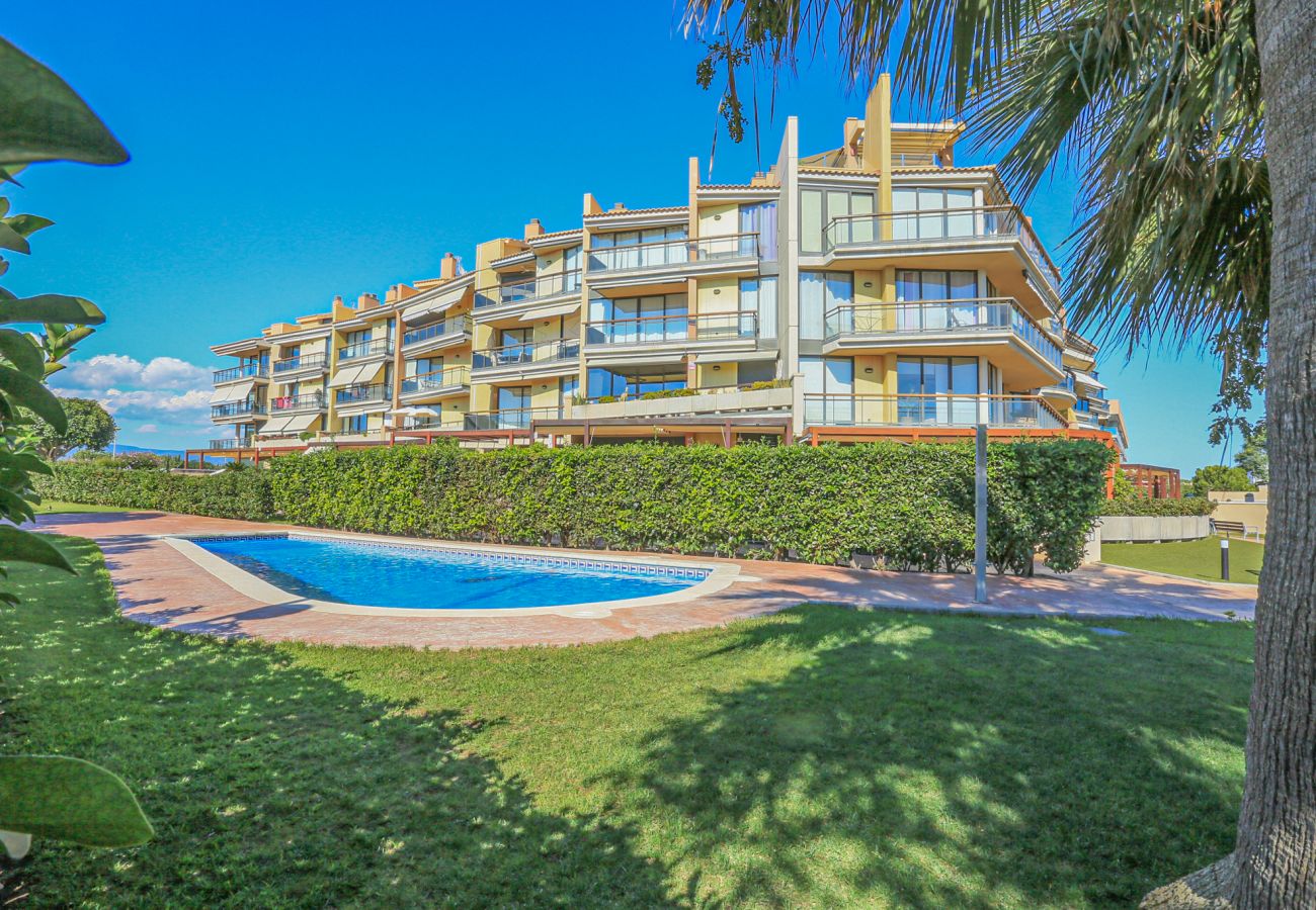 Apartamento en Cambrils - Ciutadella 2 B 3 2