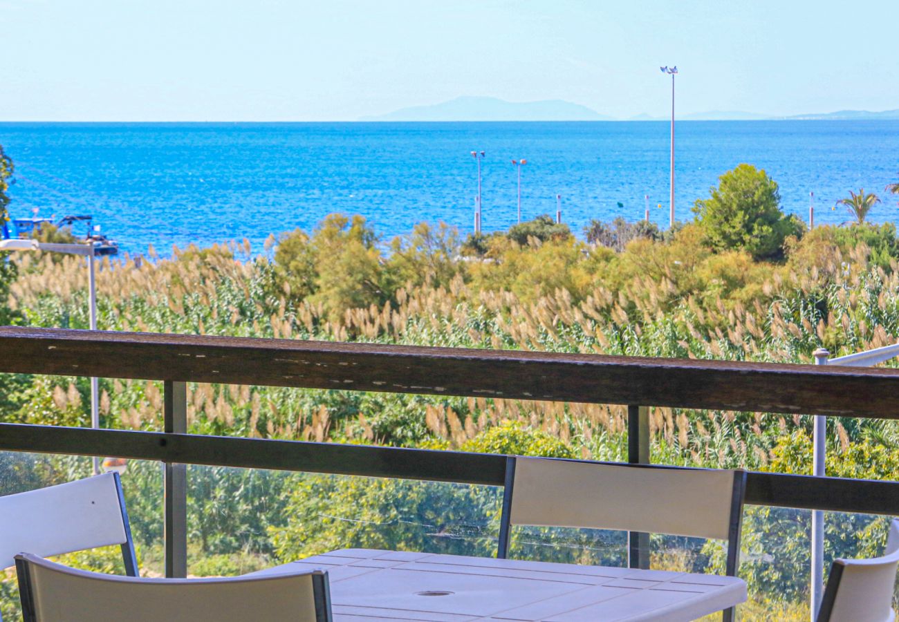 Apartamento en Cambrils - Ciutadella 2 B 3 2