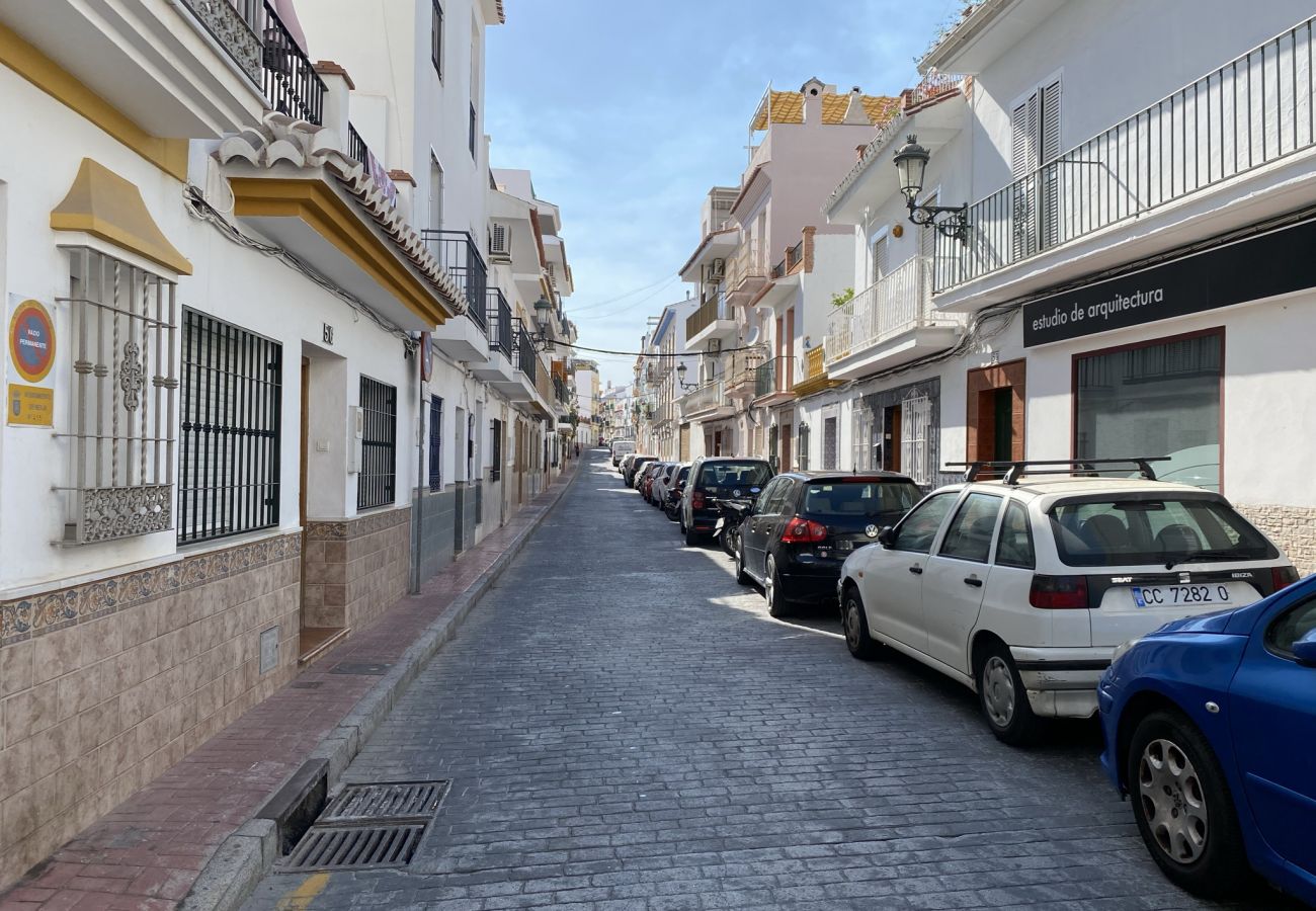 Casa en Nerja - Casa San Juan 17 Centro by Casasol