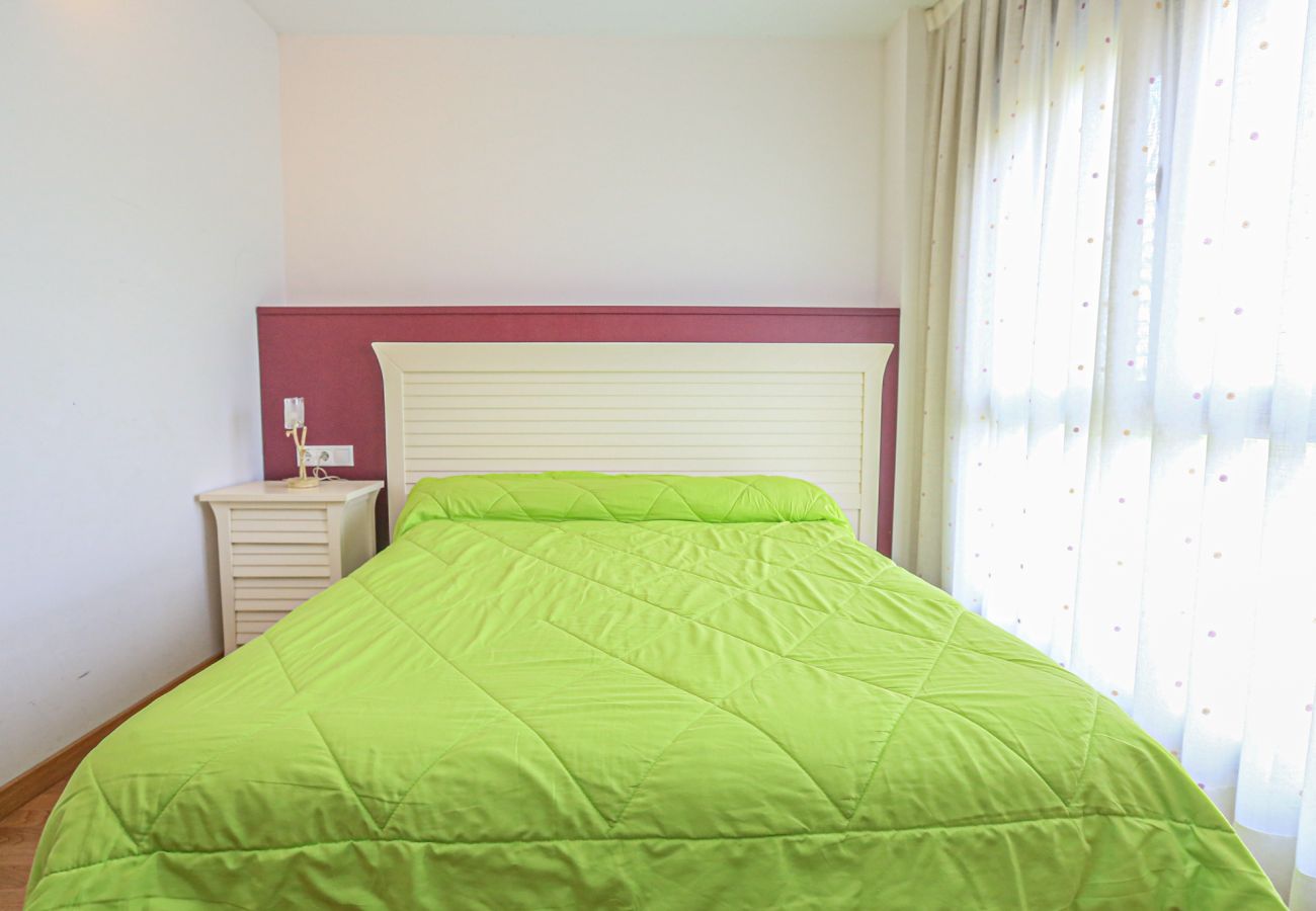 Apartamento en Cambrils - ESQUIROL 1 A