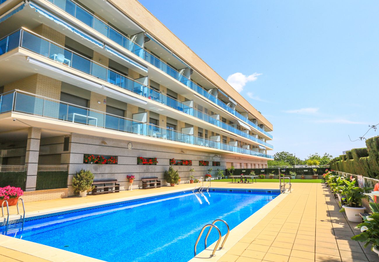 Apartamento en Cambrils - TORRESOL 10 3 9