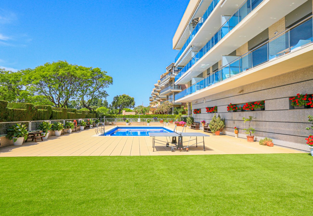 Apartamento en Cambrils - TORRESOL 10 3 9