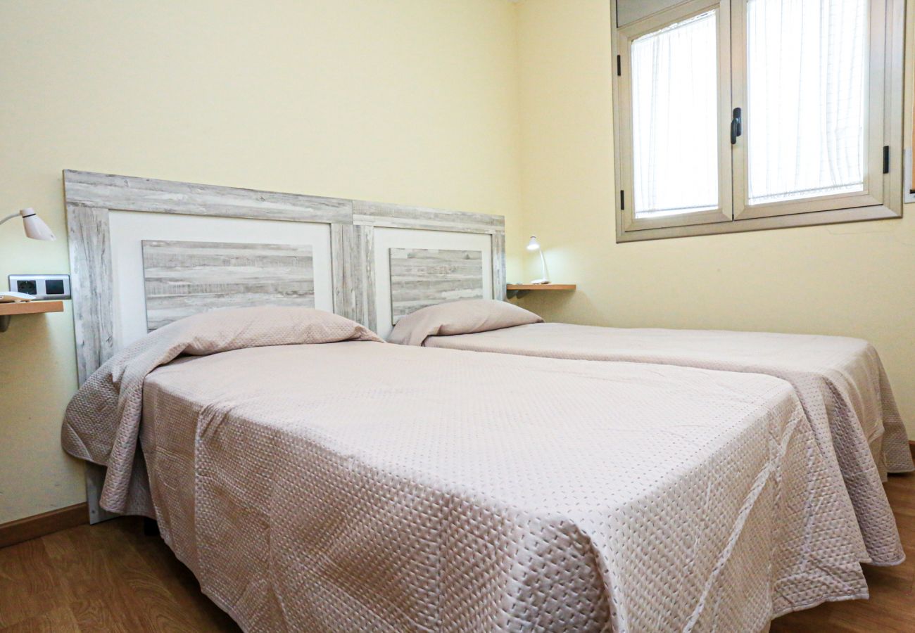 Apartamento en Cambrils - TORRESOL 10 3 9