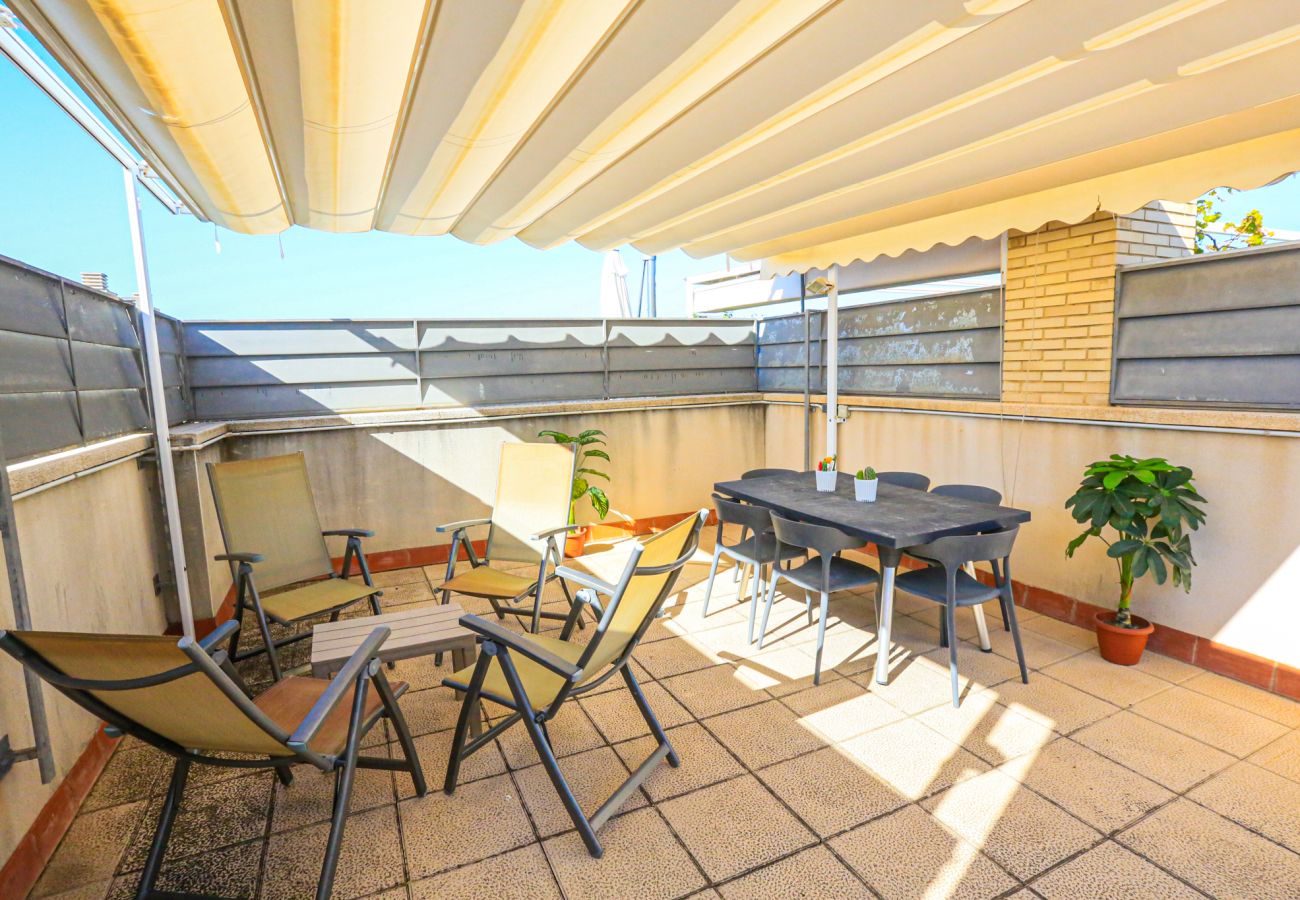 Apartamento en Cambrils - TORRESOL 10 3 9