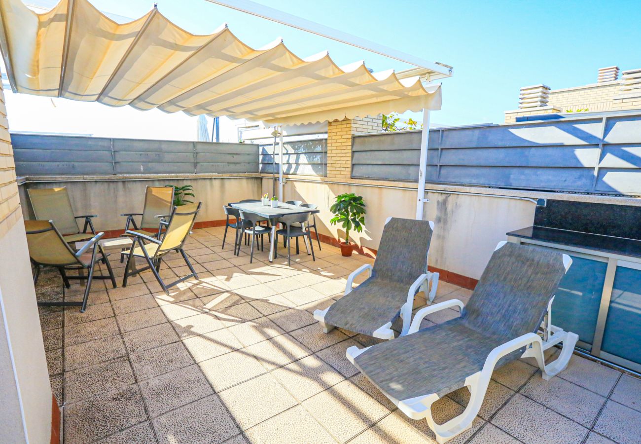 Apartamento en Cambrils - TORRESOL 10 3 9