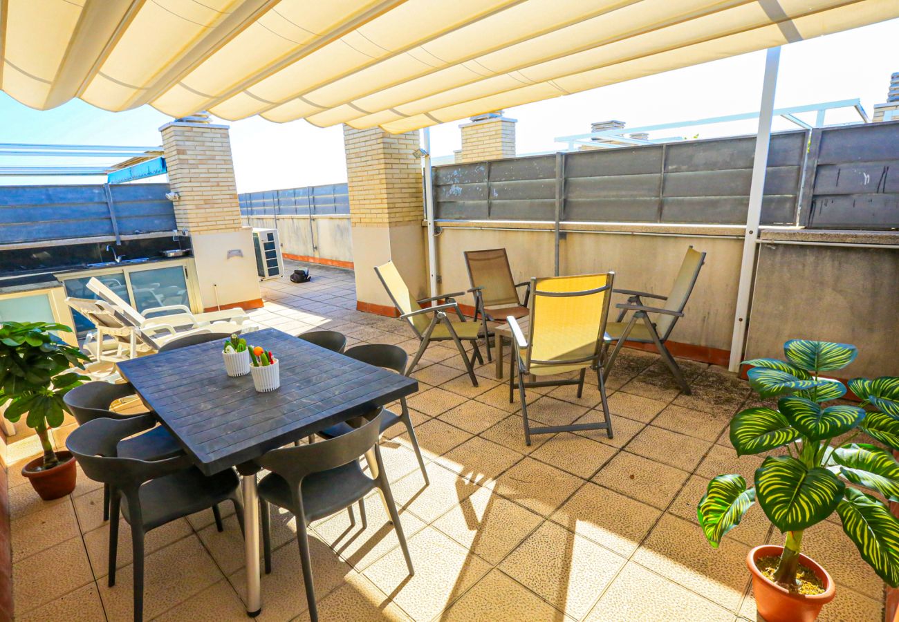 Apartamento en Cambrils - TORRESOL 10 3 9