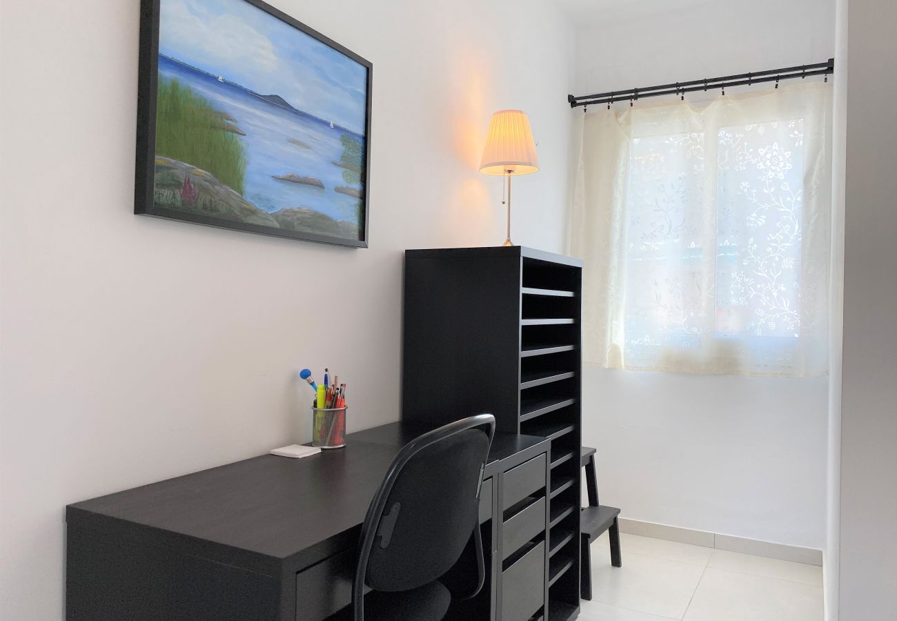 Apartamento en Nerja - Apartamento La Torna by Casasol