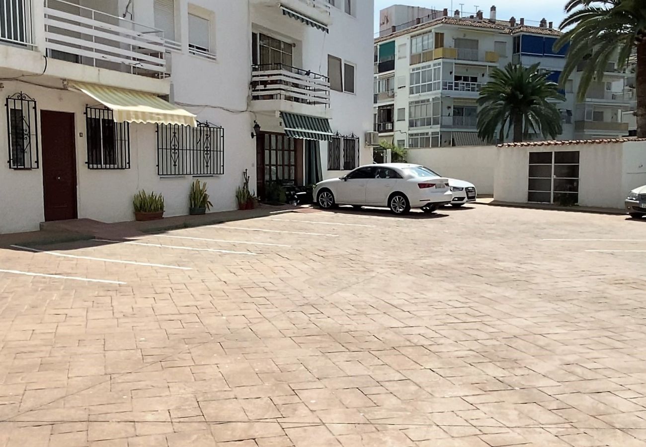 Apartamento en Nerja - Apartamento La Torna by Casasol