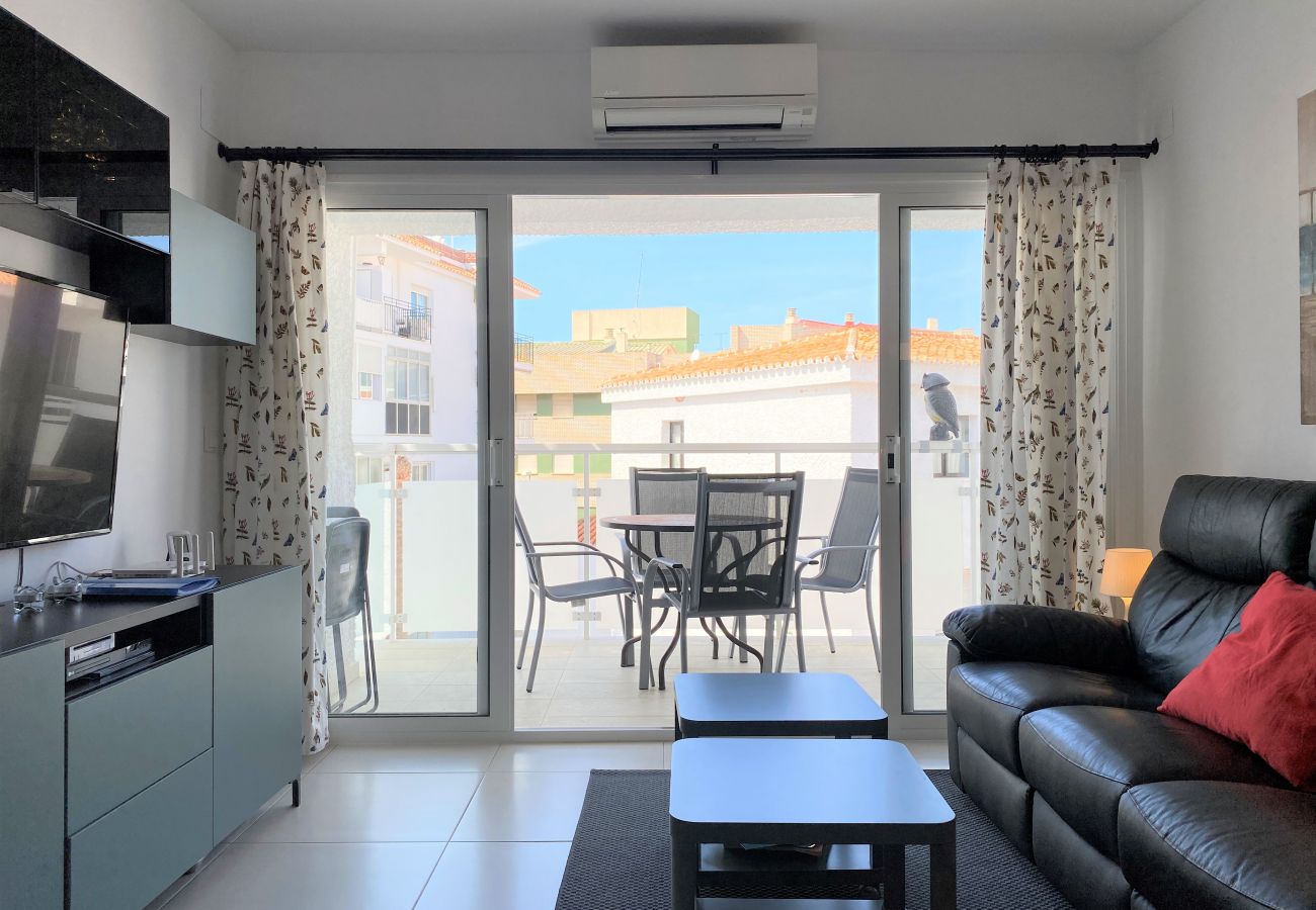 Apartamento en Nerja - Apartamento La Torna by Casasol