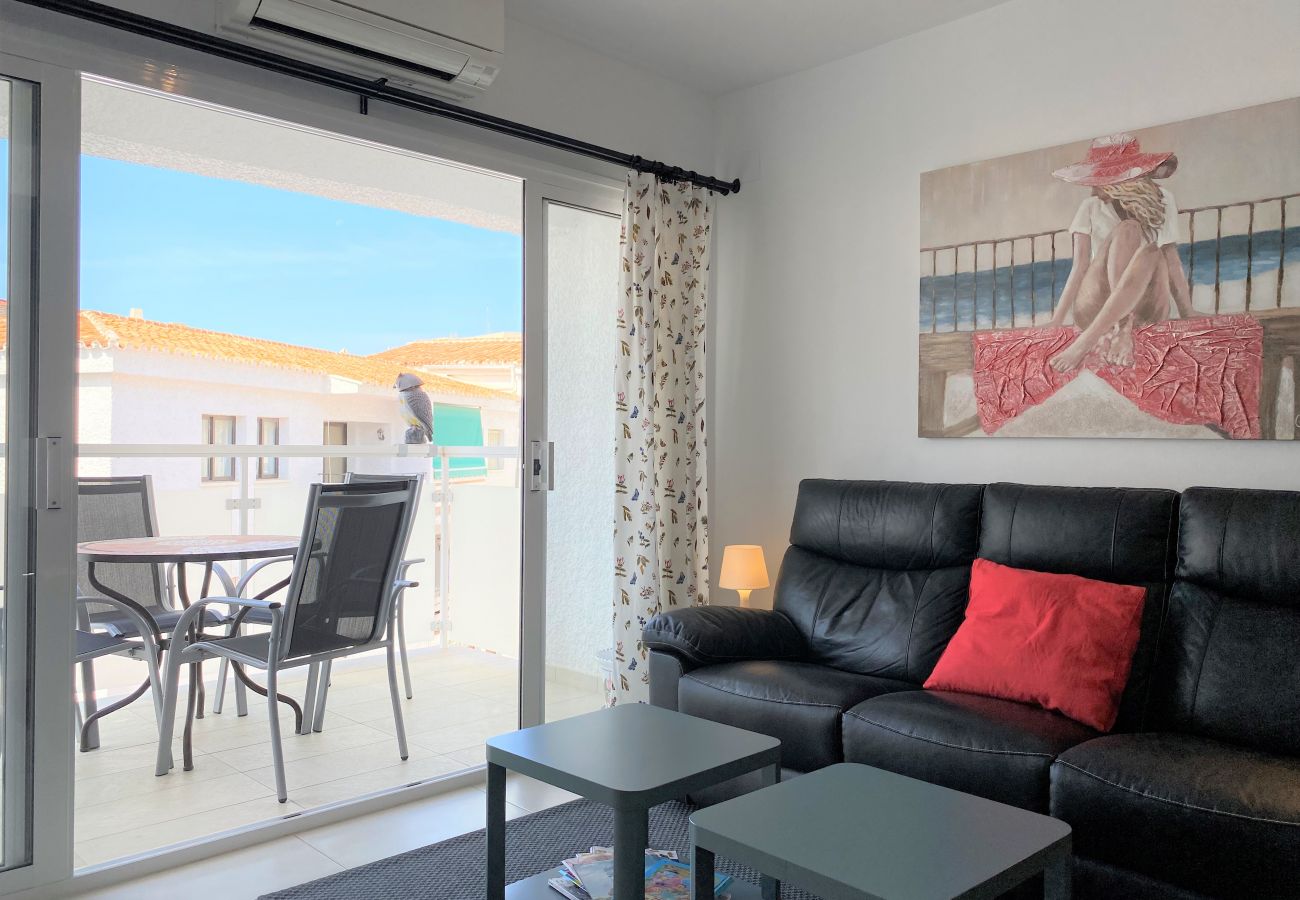 Apartamento en Nerja - Apartamento La Torna by Casasol