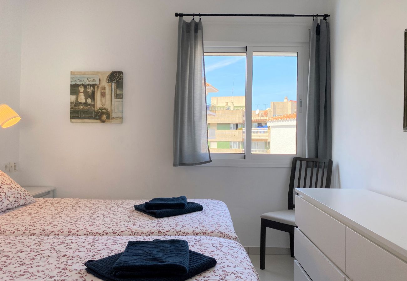 Apartamento en Nerja - Apartamento La Torna by Casasol