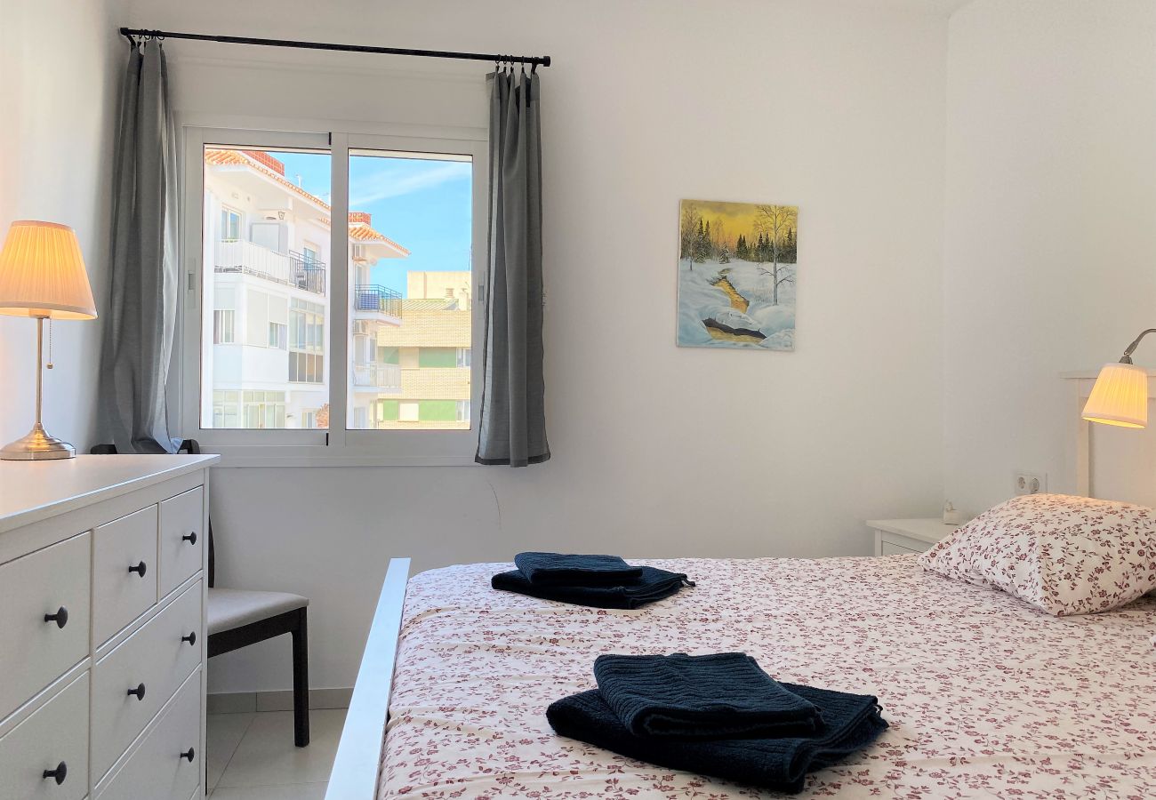 Apartamento en Nerja - Apartamento La Torna by Casasol