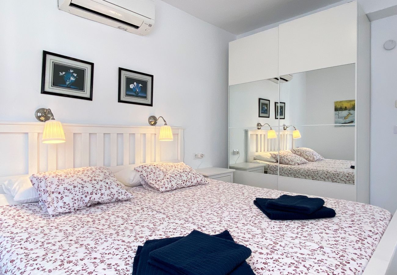 Apartamento en Nerja - Apartamento La Torna by Casasol