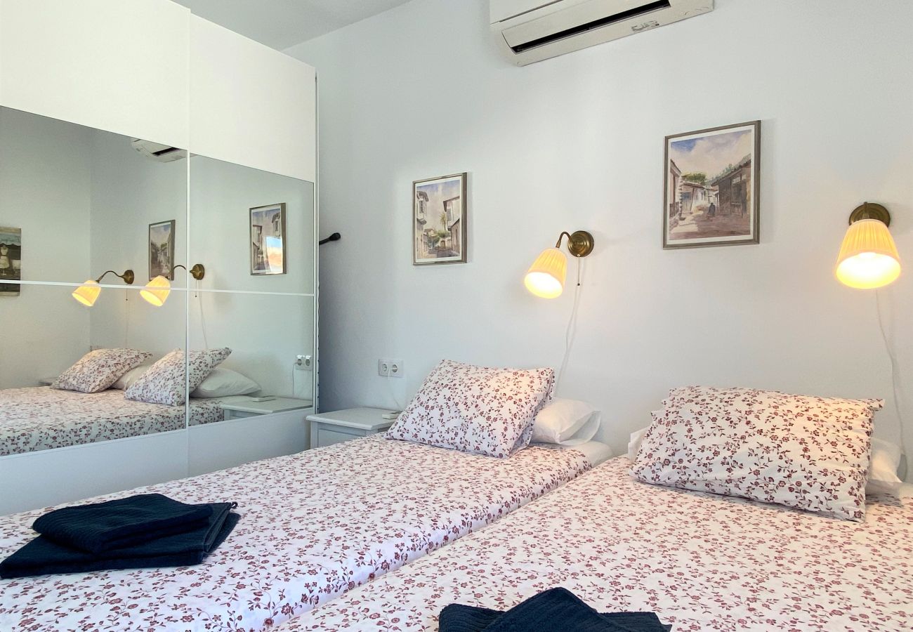 Apartamento en Nerja - Apartamento La Torna by Casasol