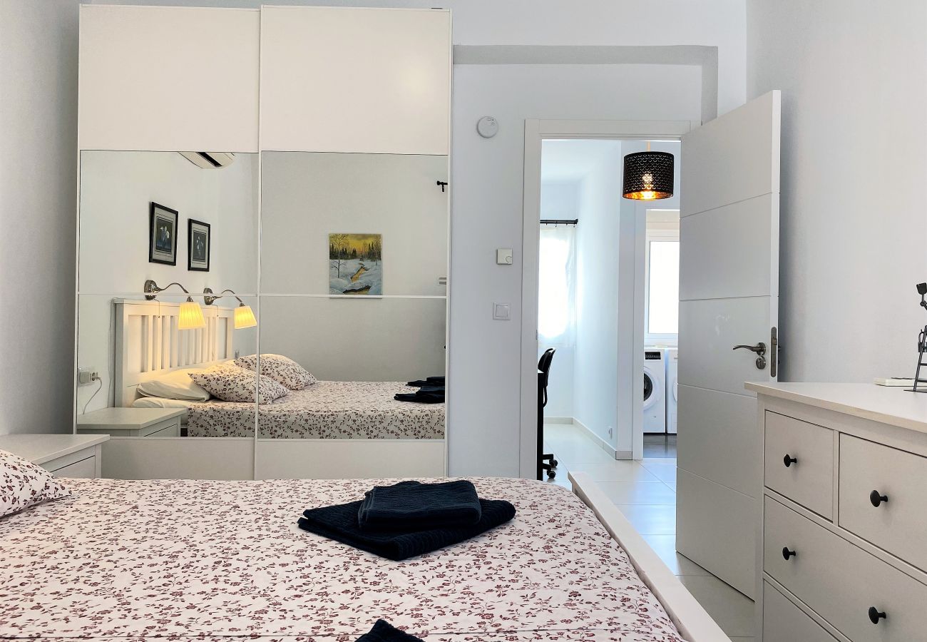 Apartamento en Nerja - Apartamento La Torna by Casasol