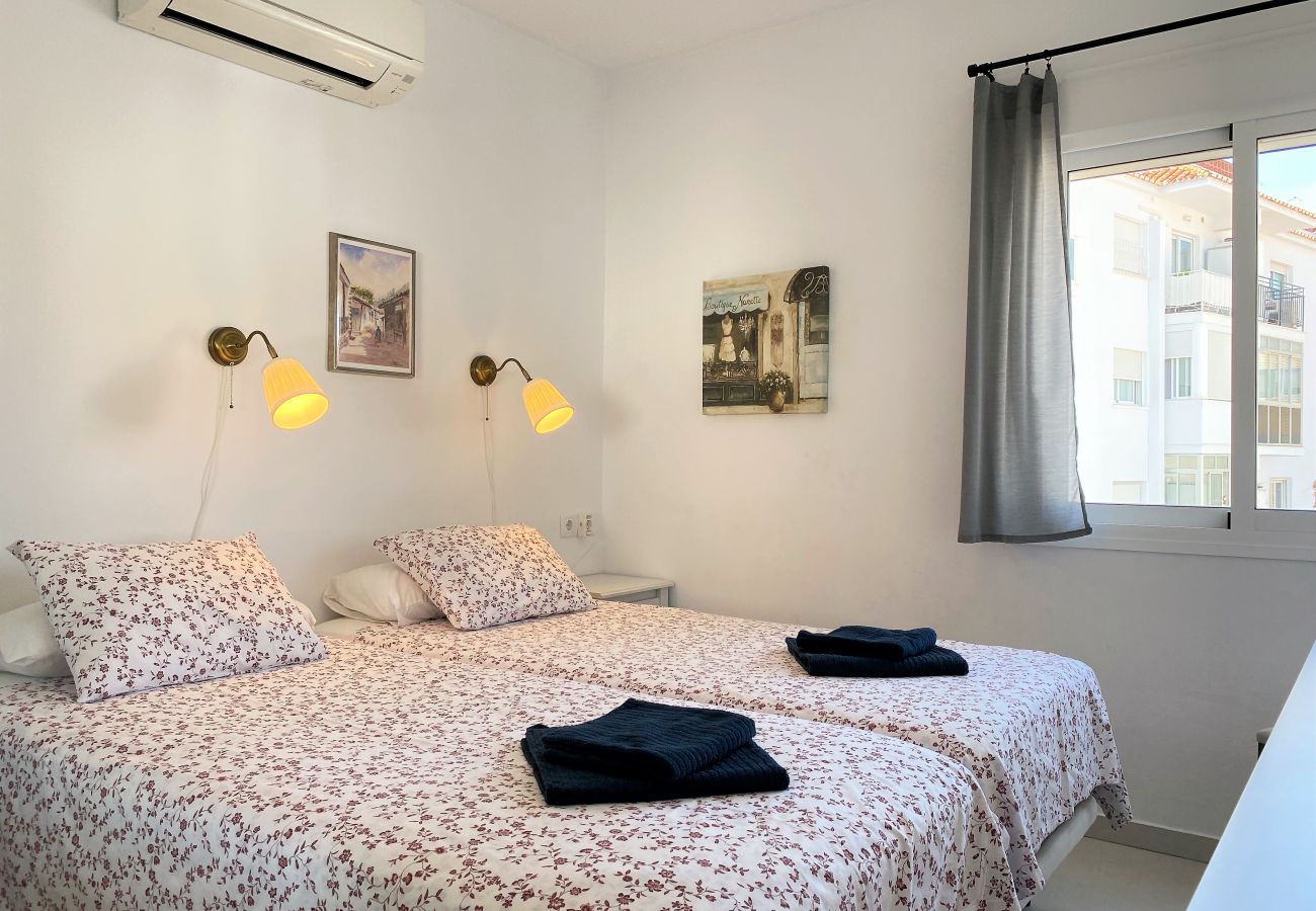 Apartamento en Nerja - Apartamento La Torna by Casasol