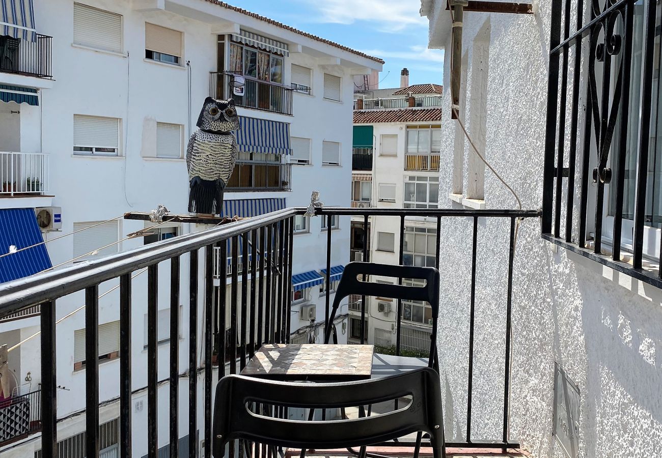 Apartamento en Nerja - Apartamento La Torna by Casasol