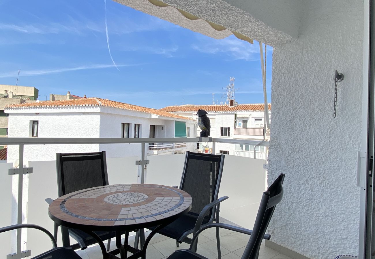 Apartamento en Nerja - Apartamento La Torna by Casasol