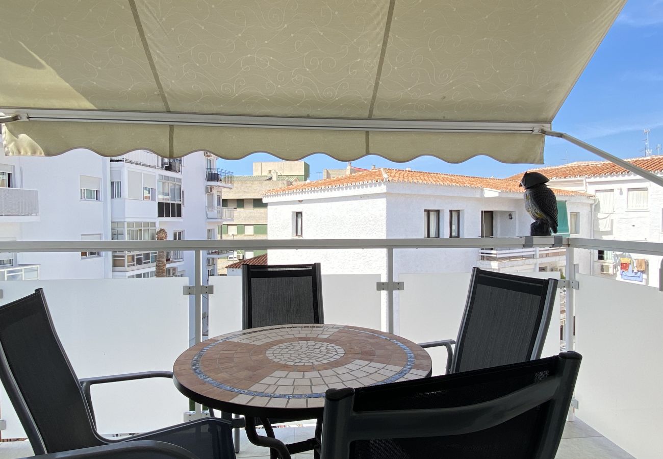 Apartamento en Nerja - Apartamento La Torna by Casasol