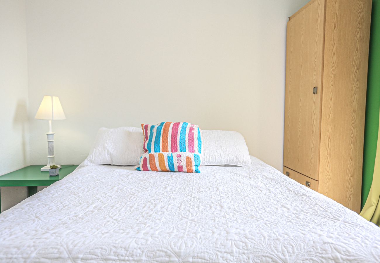 Apartamento en Cambrils - CORAL