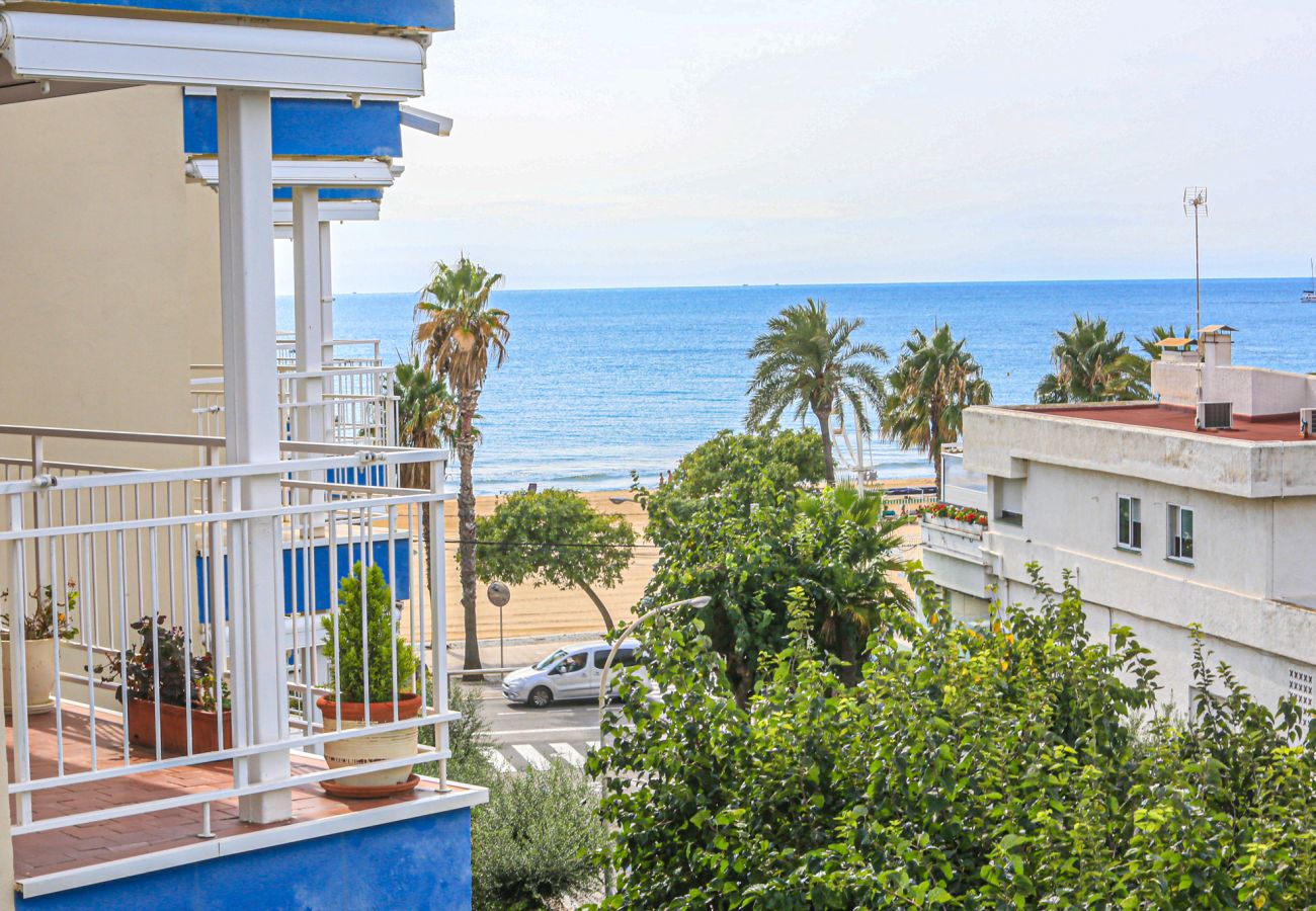 Apartamento en Cambrils - CORAL