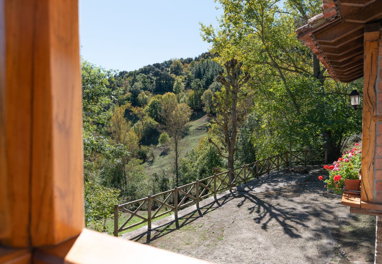 Villa en Cabezón de Liébana - Fidalsa Mountain Views