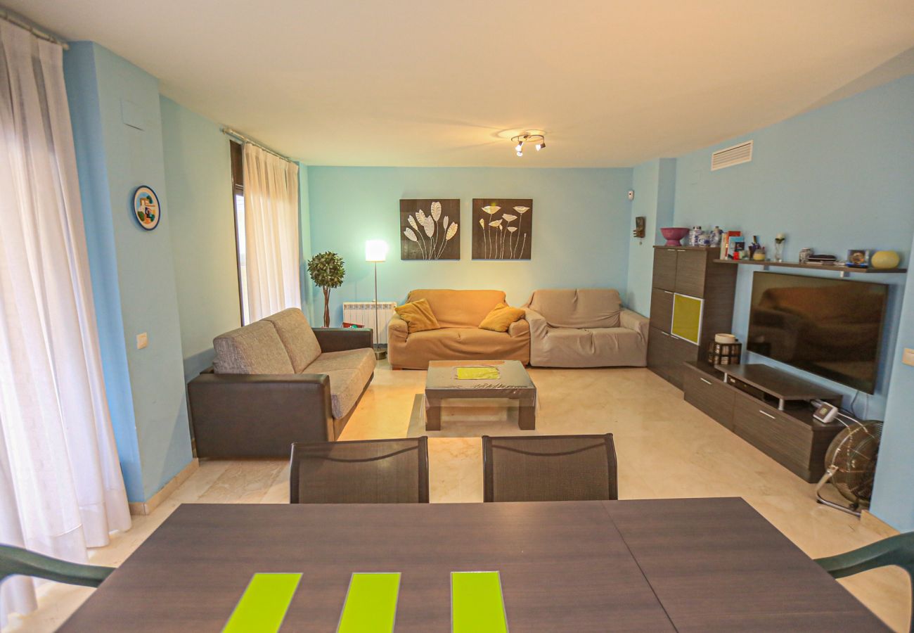 Apartamento en Cambrils - MARINA BJS D