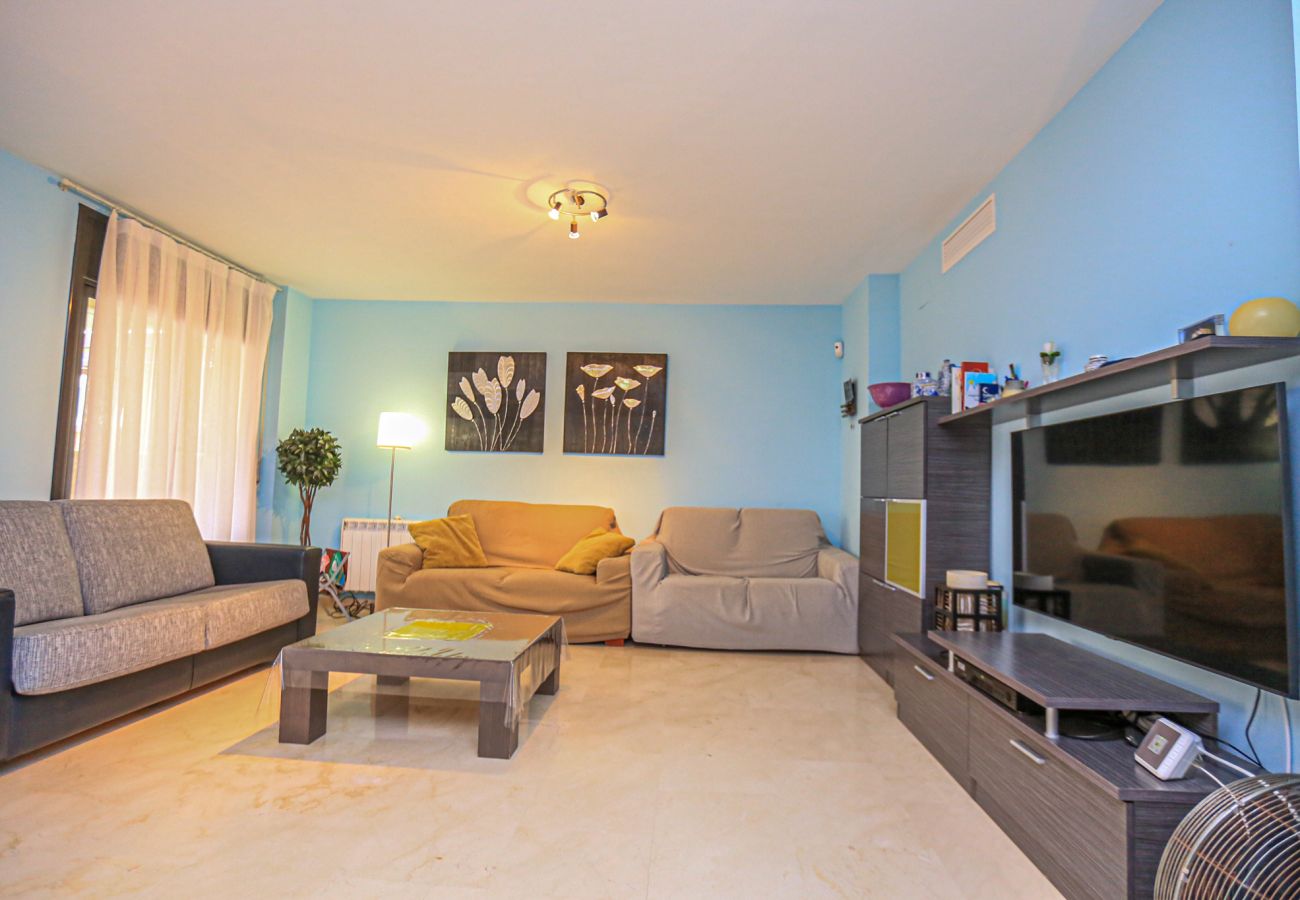 Apartamento en Cambrils - MARINA BJS D