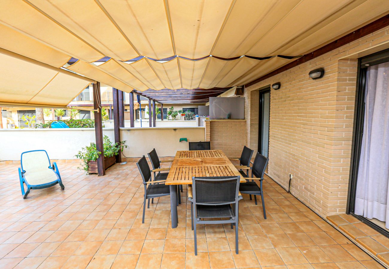 Apartamento en Cambrils - MARINA BJS D