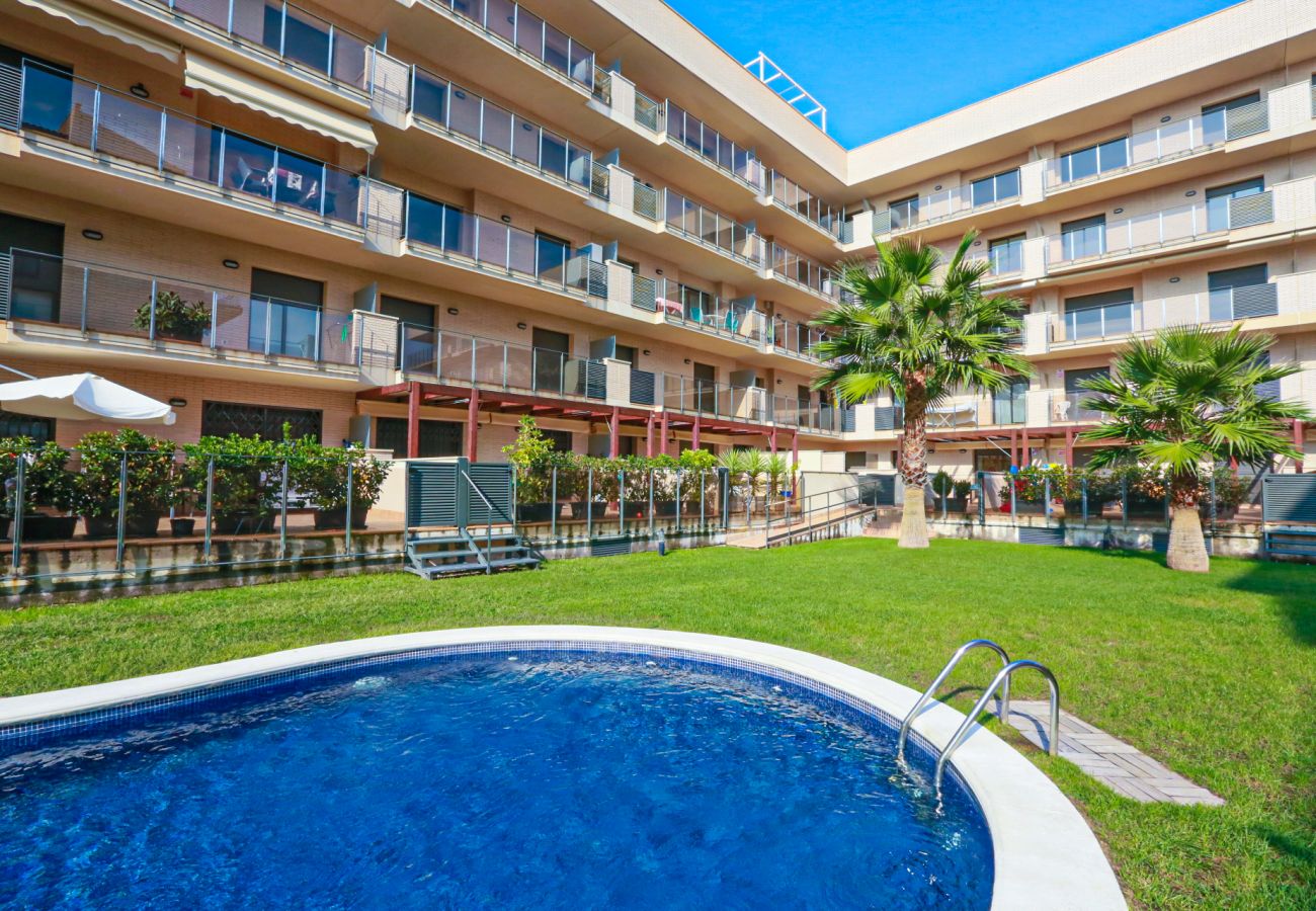 Apartamento en Cambrils - MARINA BJS D