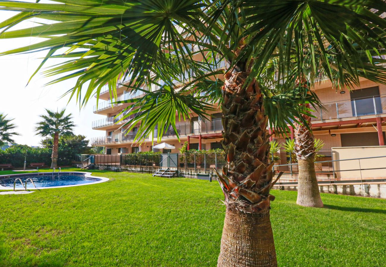 Apartamento en Cambrils - MARINA BJS D