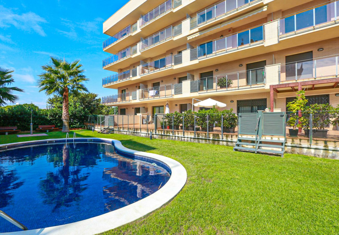 Apartamento en Cambrils - MARINA BJS D