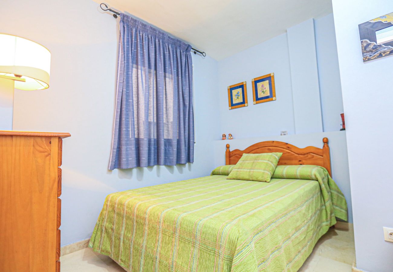 Apartamento en Cambrils - MARINA BJS D